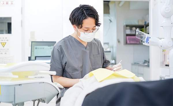 稲荷町みんなの歯科クリニックphoto