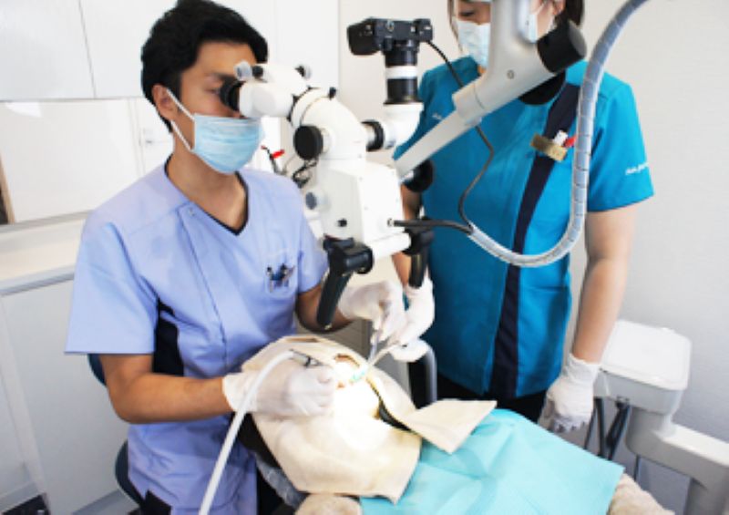 戸田ファースト歯科矯正歯科photo