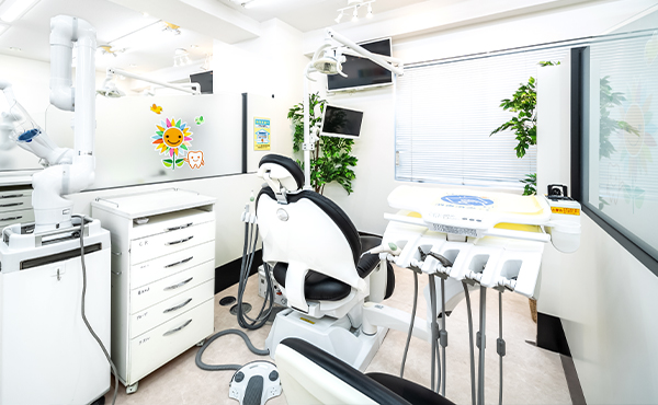 稲荷町みんなの歯科クリニックphoto