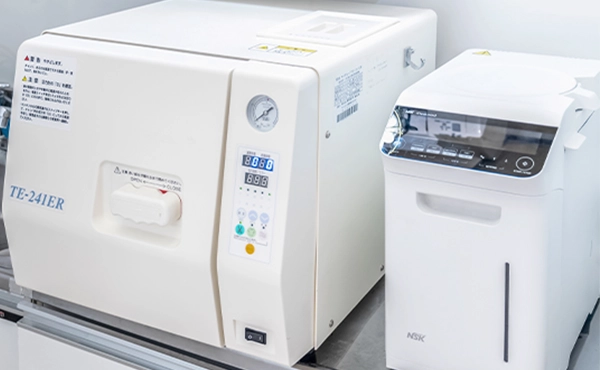 稲荷町みんなの歯科クリニックphoto