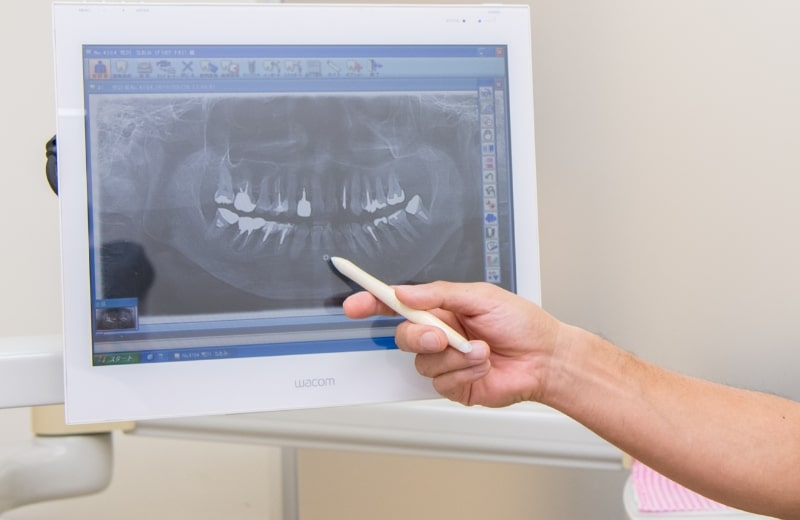 平田歯科医院photo