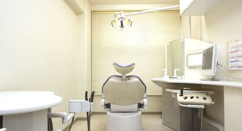 岡歯科医院