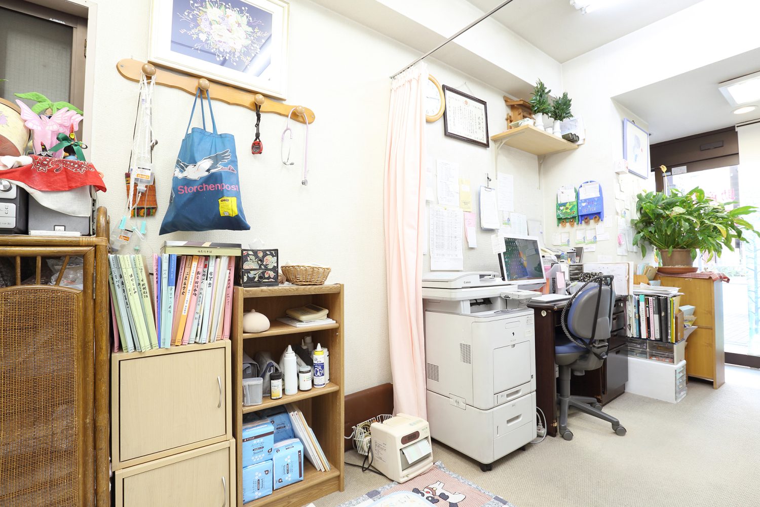 助産婦石村photo