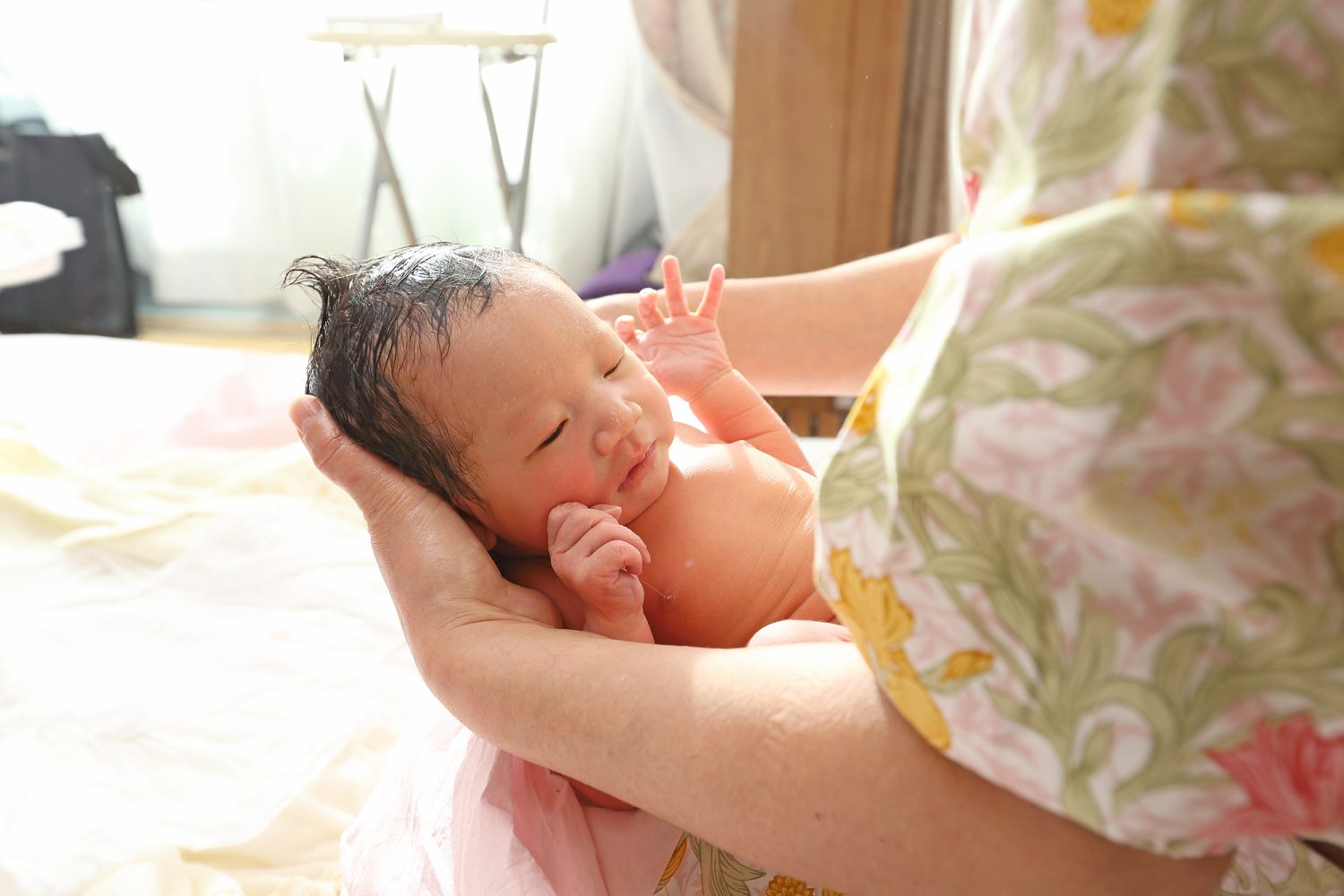 助産婦石村photo