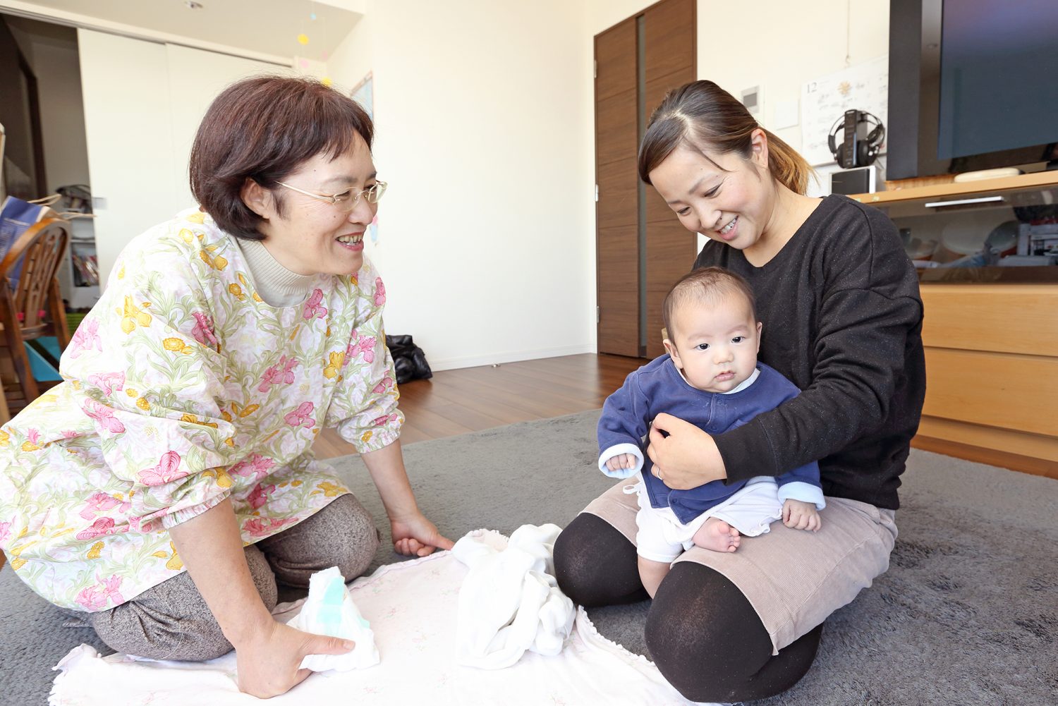 助産婦石村photo