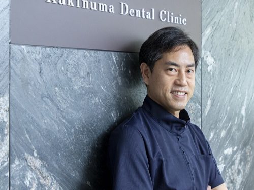 かきぬま歯科クリニックphoto