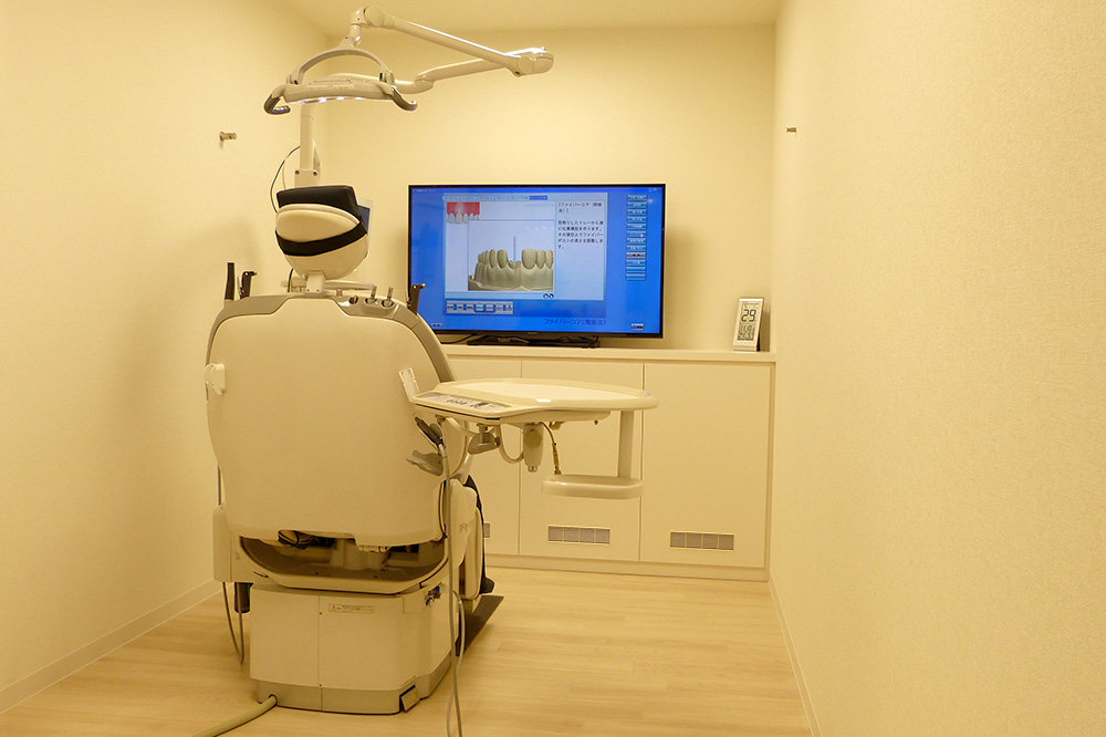 三鷹公園通り歯科・小児歯科