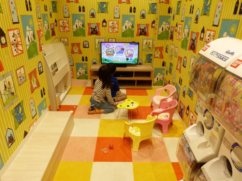 三鷹公園通り歯科・小児歯科