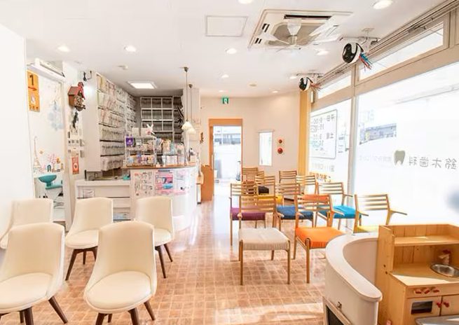 鈴木歯科南甲府クリニック