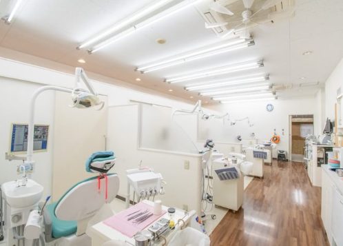 鈴木歯科南甲府クリニック