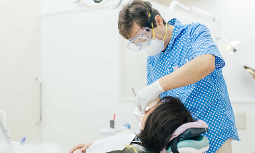 鈴木歯科南甲府クリニック