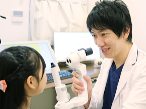 経堂こうづき眼科