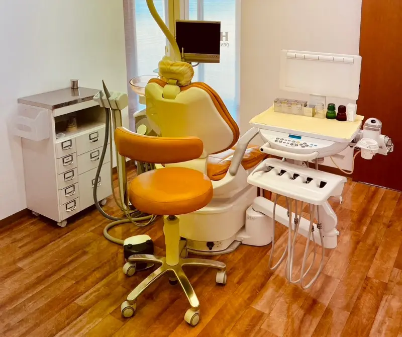 ヒロ歯科クリニック