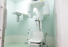 しらひげ歯科クリニックphoto