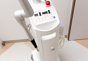 しらひげ歯科クリニックphoto