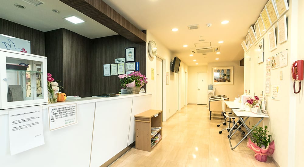 まつもとクリニックphoto