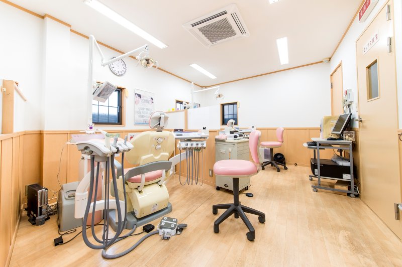 みね歯科医院photo