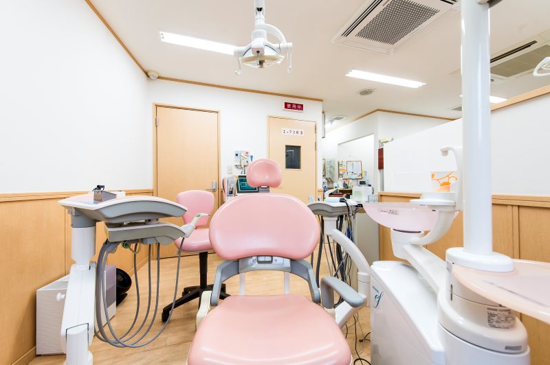 みね歯科医院photo