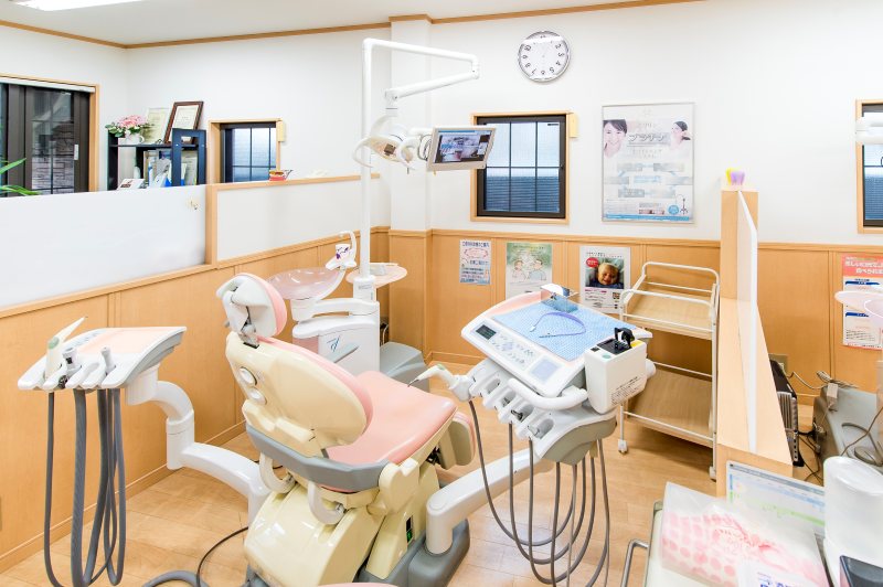 みね歯科医院photo