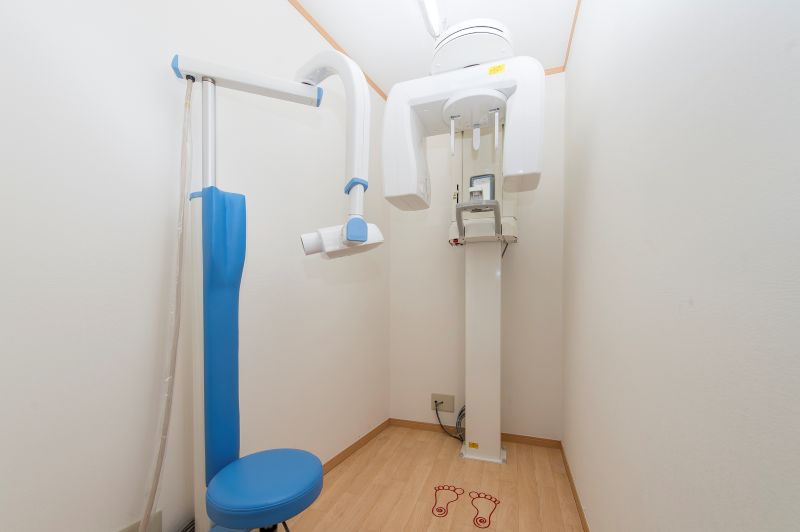 みね歯科医院photo