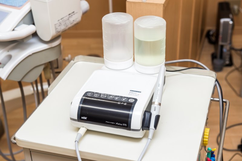 みね歯科医院photo