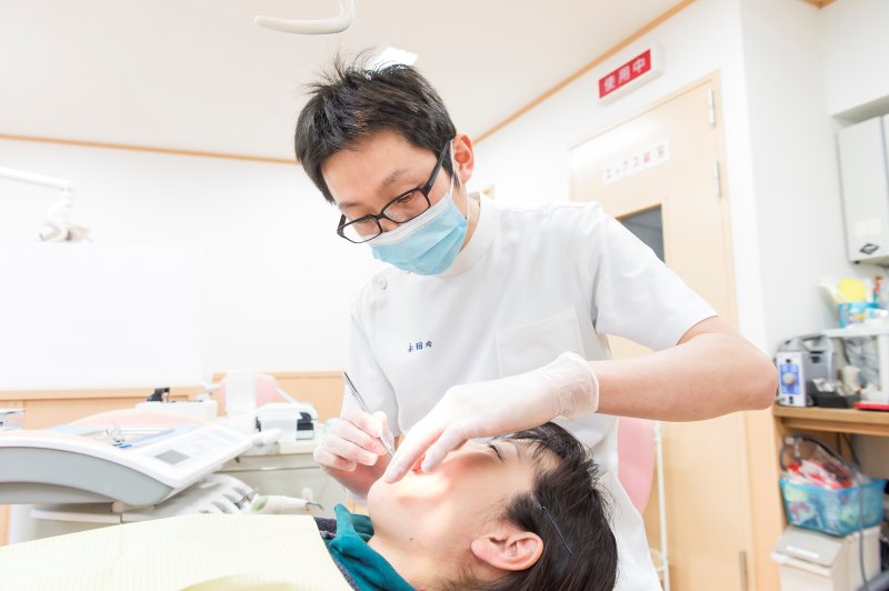 みね歯科医院photo