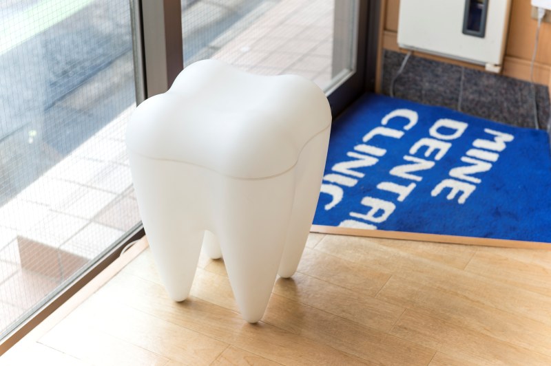 みね歯科医院photo