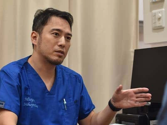 三宿通り整形外科クリニックphoto