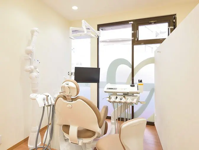 三鷹ながえ歯科クリニック