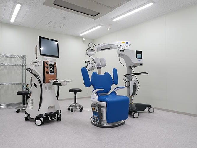 みずいクリニック眼科美容皮膚科