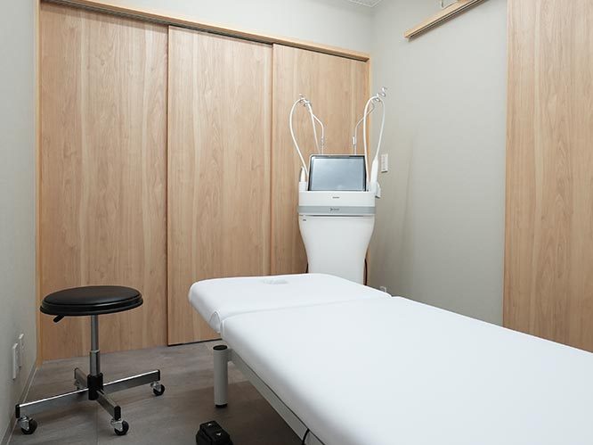 みずいクリニック眼科美容皮膚科