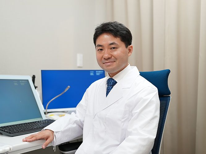 みずいクリニック眼科美容皮膚科