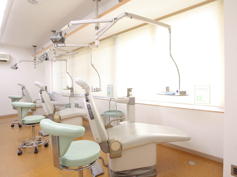 水の杜歯科