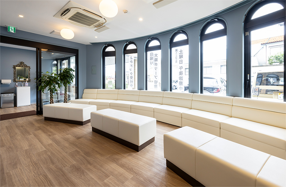 もとむら内科・内視鏡クリニック