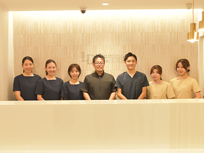 名古屋ルミナス歯科・矯正歯科