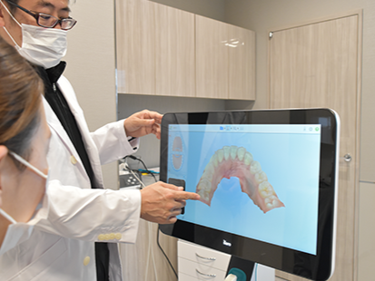 名古屋ルミナス歯科・矯正歯科