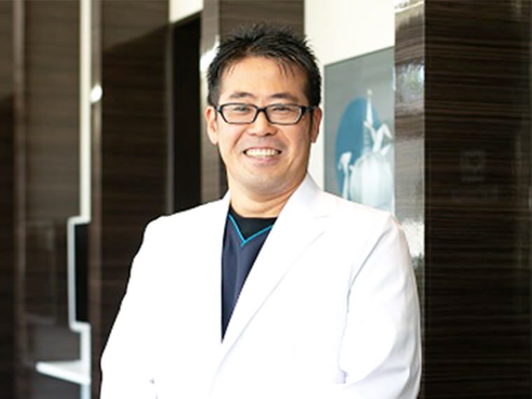 名古屋ルミナス歯科・矯正歯科