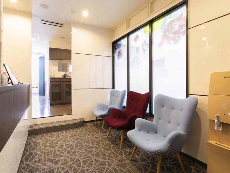 西巻デンタルオフィス青森photo