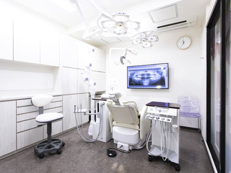 西巻デンタルオフィス青森photo