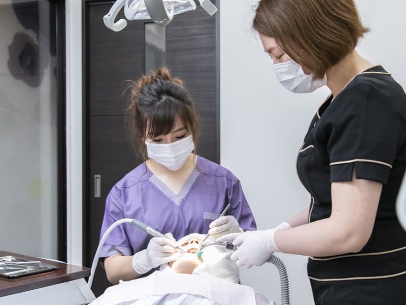 西巻デンタルオフィス青森photo