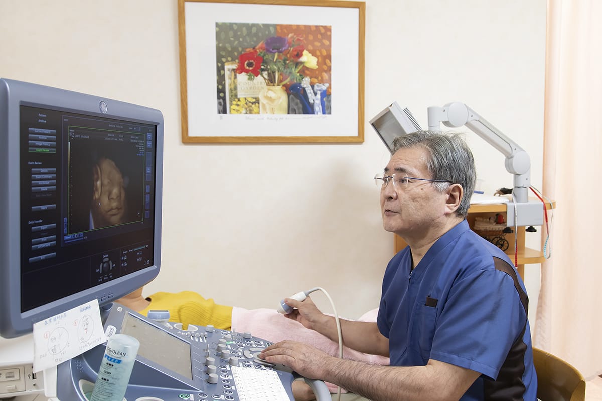 産科・婦人科 井上クリニックphoto