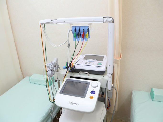 おおた内科クリニック