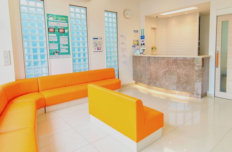 オレンジ歯科クリニックphoto