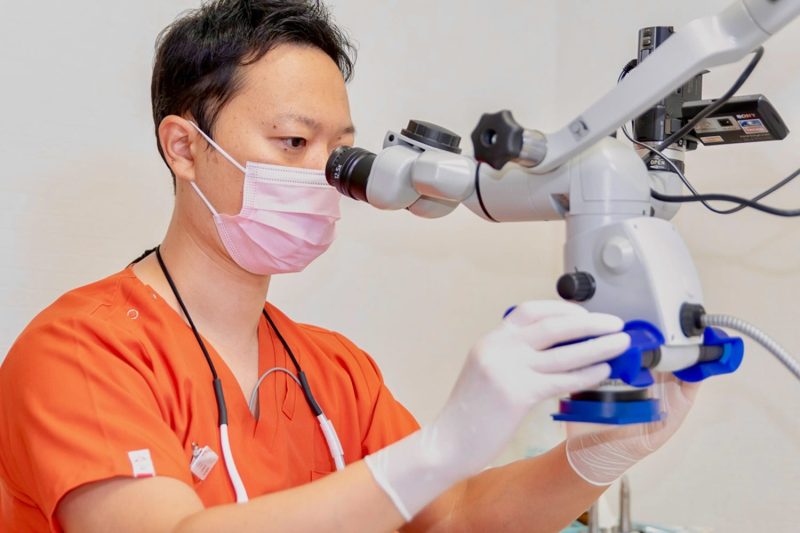 オレンジ歯科クリニックphoto