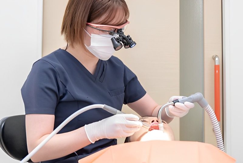 オレンジ歯科クリニックphoto