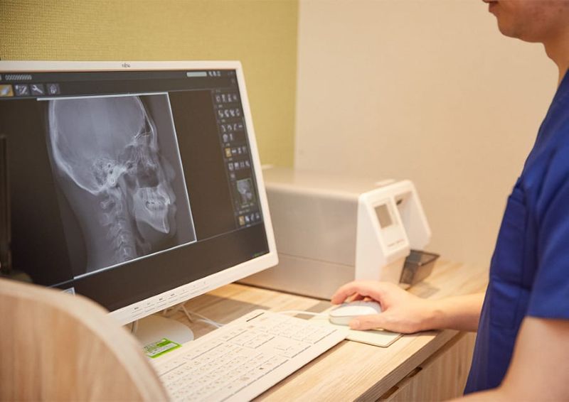 北千住SHUN矯正歯科photo