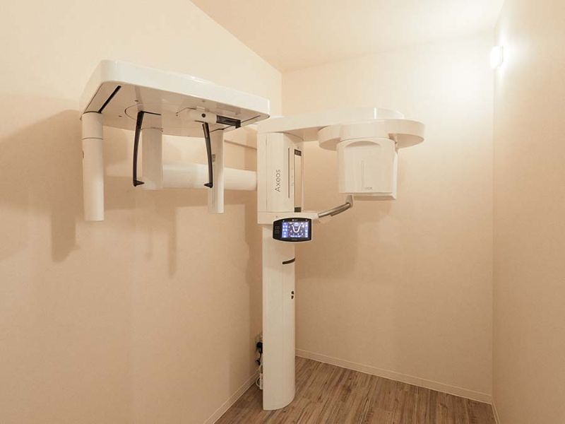 北千住SHUN矯正歯科photo