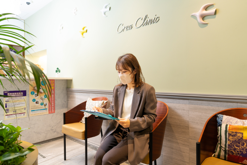 消化器内科・内視鏡内科 クレアクリニックphoto