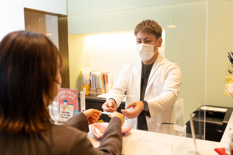 消化器内科・内視鏡内科 クレアクリニックphoto