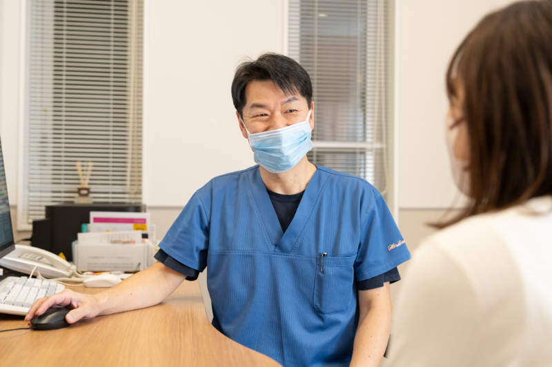 消化器内科・内視鏡内科 クレアクリニックphoto